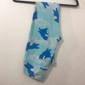 LuLaRoe Leggings - OS